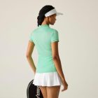 Regatta Womens Remex II női gyorsan száradó póló zöld