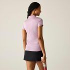 Regatta Womens Remex II női gyorsan száradó póló rózsaszín/korall/pink 