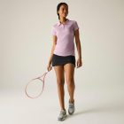 Regatta Womens Remex II női gyorsan száradó póló rózsaszín/korall/pink 