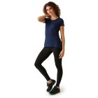 Regatta Carlie női póló kék