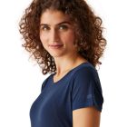 Regatta Carlie női póló kék