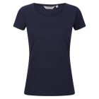 Regatta Carlie női póló kék