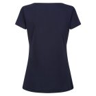 Regatta Carlie női póló kék