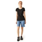 Regatta Carlie női póló fekete