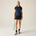 Regatta Womens Maverick V női gyorsan száradó póló kék