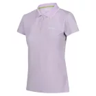 Regatta Womens Maverick V női gyorsan száradó póló lila