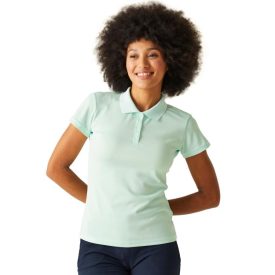 Regatta Womens Maverick V női gyorsan száradó póló kék