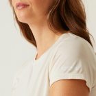 Regatta Wm Fingal Edition női gyorsan száradó póló bézs