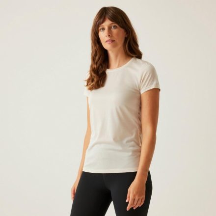 Regatta Wm Fingal Edition női gyorsan száradó póló bézs