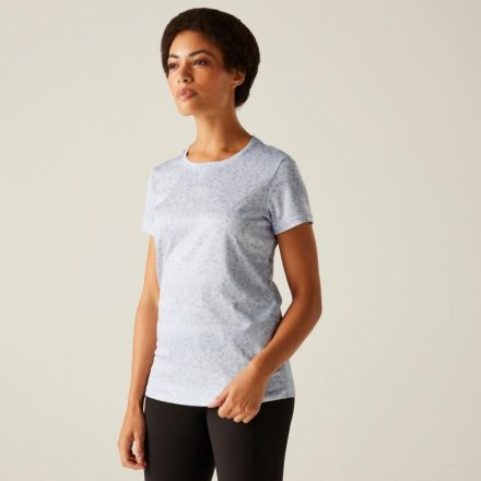 Regatta Wm Fingal Edition női gyorsan száradó póló lila