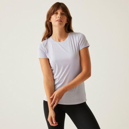 Regatta Wm Fingal Edition női gyorsan száradó póló lila