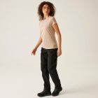 Regatta Wm Fingal Edition női gyorsan száradó póló bézs