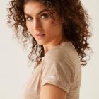 Regatta Wm Fingal Edition női gyorsan száradó póló bézs