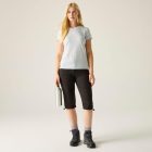 Regatta Wm Fingal Edition női gyorsan száradó póló szürke