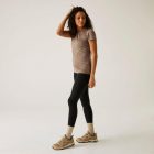 Regatta Wm Fingal Edition női gyorsan száradó póló barna