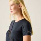 Regatta Wm Fingal Edition női gyorsan száradó póló kék