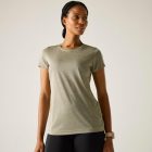 Regatta Wm Fingal Edition női gyorsan száradó póló bézs