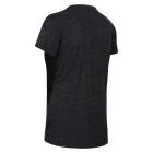 Regatta Wm Fingal Edition női gyorsan száradó póló fekete