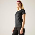 Regatta Wm Fingal Edition női gyorsan száradó póló fekete