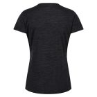 Regatta Wm Fingal Edition női gyorsan száradó póló fekete