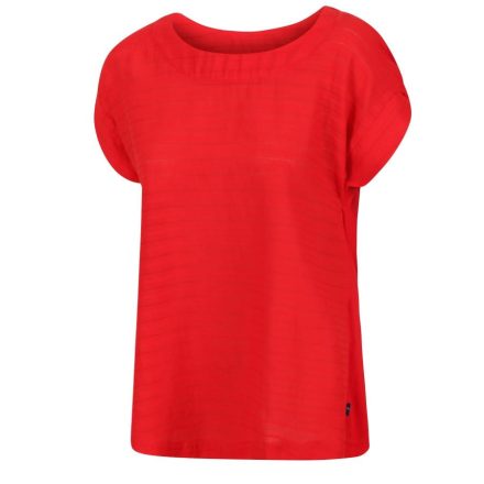 Regatta Adine női póló piros