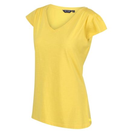 Regatta Francine női póló sárga