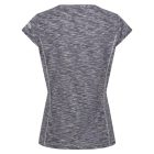 Regatta Hyperdimension II női gyorsan száradó póló szürke