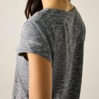 Regatta Hyperdimension II női gyorsan száradó póló szürke