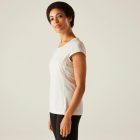 Regatta Hyperdimension II női gyorsan száradó póló bézs