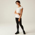 Regatta Hyperdimension II női gyorsan száradó póló bézs