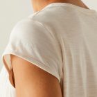 Regatta Hyperdimension II női gyorsan száradó póló bézs