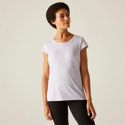 Regatta Hyperdimension II női gyorsan száradó póló lila