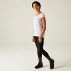 Regatta Hyperdimension II női gyorsan száradó póló lila