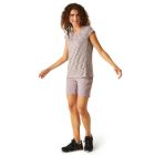 Regatta Hyperdimension II női gyorsan száradó póló rózsaszín/korall/pink