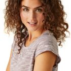 Regatta Hyperdimension II női gyorsan száradó póló rózsaszín/korall/pink