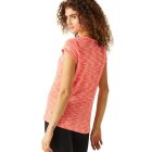 Regatta Hyperdimension II női gyorsan száradó póló narancs