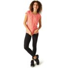 Regatta Hyperdimension II női gyorsan száradó póló narancs