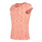 Regatta Hyperdimension II női gyorsan száradó póló narancs