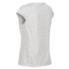 Regatta Hyperdimension II női gyorsan száradó póló szürke