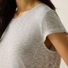 Regatta Hyperdimension II női gyorsan száradó póló szürke