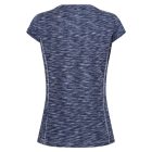 Regatta Hyperdimension II női gyorsan száradó póló kék