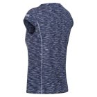 Regatta Hyperdimension II női gyorsan száradó póló kék