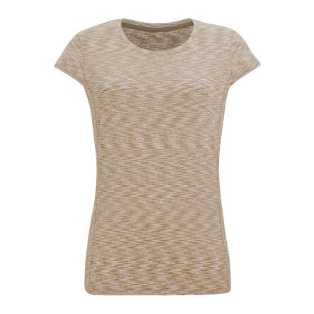 Regatta Hyperdimension II női gyorsan száradó póló bézs