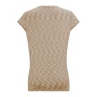 Regatta Hyperdimension II női gyorsan száradó póló bézs