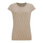 Regatta Hyperdimension II női gyorsan száradó póló bézs