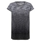 Regatta Hyperdimension II női gyorsan száradó póló fekete
