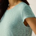 Regatta Hyperdimension II női gyorsan száradó póló zöld