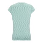 Regatta Hyperdimension II női gyorsan száradó póló zöld