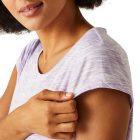 Regatta Hyperdimension II női gyorsan száradó póló lila