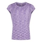 Regatta Hyperdimension II női gyorsan száradó póló lila